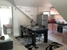 Urban Apartment