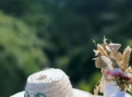 LA PAUSE - 3 villas avec Jacuzzi privatif à chisà