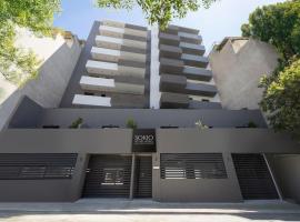 Sokio Attiki Hotel, BW Premier Collection，位于雅典的酒店