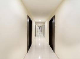 Super Hotel O CJ Inn