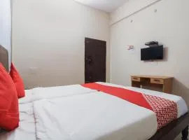 Hotel O Regal Near Paradise Circle