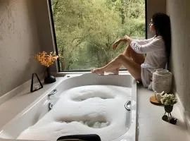 Refúgio Urubici Chalé Boutique