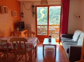 Location Superdévoluy: Duplex cosy 6 pers, Animaux admis - FR-1-504-570