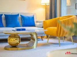MetaWise Cozy 1BR City Pad W Parking Near RPA & Sydney Uni