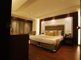 The Pristine Hotel