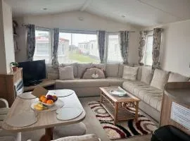 Red Lion Caravan Park, Arbroath