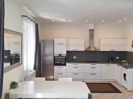 Monteurswohnung am Wasserturm