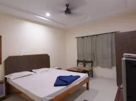 Hotel Parth