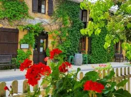 Auberge Lou Peyrol