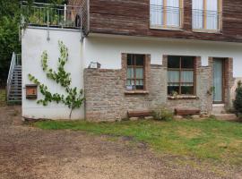 Gegenüber der Mühle，位于Kall的酒店