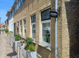 Bed & Breakfast In de oude bakkerij