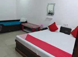 Pratap plaza guest house