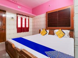 SPOT ON Apple Tree Cottage，位于帕拉尼的酒店