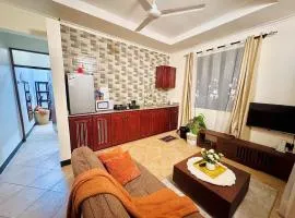 Cozy Lounge