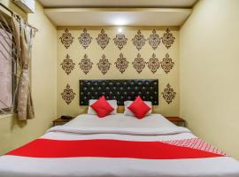 Super Hotel O Priyal Amrit Sagar