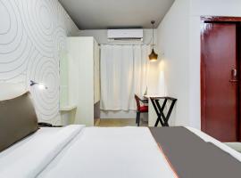 Collection O Airport View Guest House Airport Road，位于Soalkuchi的酒店