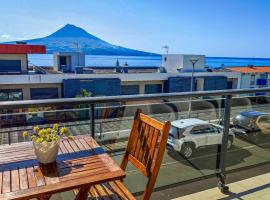 AL Vista Alegre，位于奥尔塔的酒店