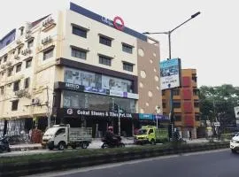 Hotel O Gokul Residency