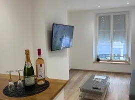 Appartement en Champagne