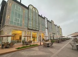 منتجع صلالة دريم لاند Salalah Dreamland Resort