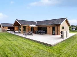 Pet Friendly Home In Sæby With Sauna