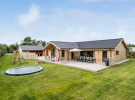 Amazing Home In Sæby With Sauna