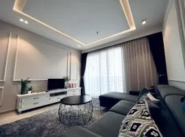 Noble Homes at i-City - WiFi TV Box and 1 Carpark