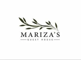 Mariza's Guest House