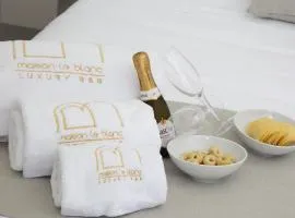 Maison Le Blanc Luxury B&B