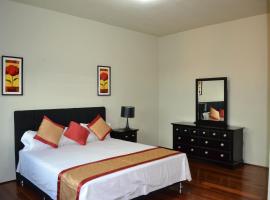 Negril Sky Blue Resorts LTD，位于尼格瑞尔的酒店