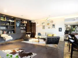 Appartement confortable, central 200m2