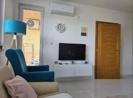 Apartman Sunce