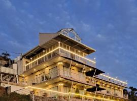 Onehouse Resort Lansdowne，位于兰斯顿的酒店