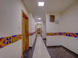 Hotel O TRAVELLER INN