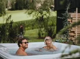 Brondstott Farm & Suites Kronplatz