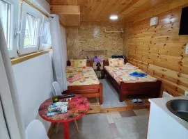 Apartman Aleksandra 2