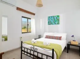 Ephagros Cretan Countryside House in Dionisi