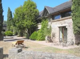 Domaine de la Tranquillité B