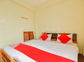 Hotel O St Residency，位于Madukkarai的酒店