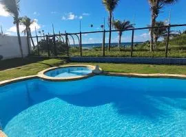 Village Pé na areia Praia do Flamengo