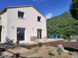 Casa voscia
