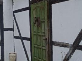 Agroturystyka Stajnia Dorado Pokoje Gościnne i Apartamenty，位于Leoncin的酒店