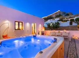 Lindos Diamond Exclusive Villa