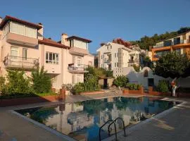 Hayat Apart Otel