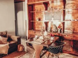 Casa bohemia y moderna a 5 minutos del Shopping del Sol