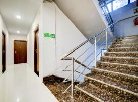 Townhouse Volga Homes