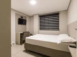 Lou Suítes - Suíte 05 - Essência do Silêncio