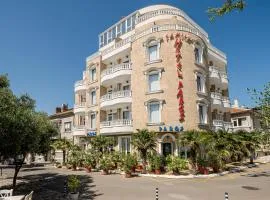 Family Hotel Paros