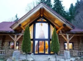 Mi Chalet - Poiana Izvoarelor