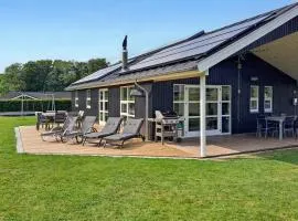 Holiday Home Barsbæklund Aabenraa V